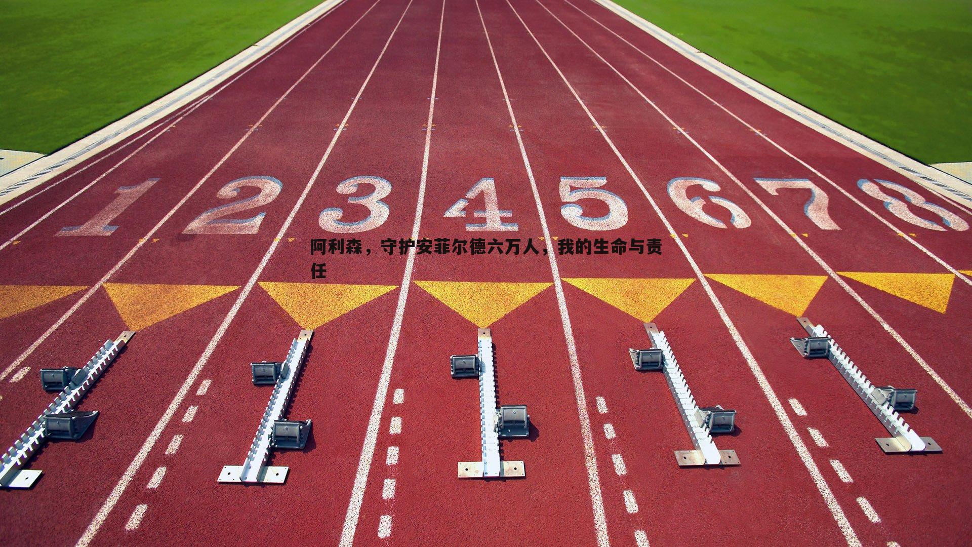 阿利森，守护安菲尔德六万人，我的生命与责任